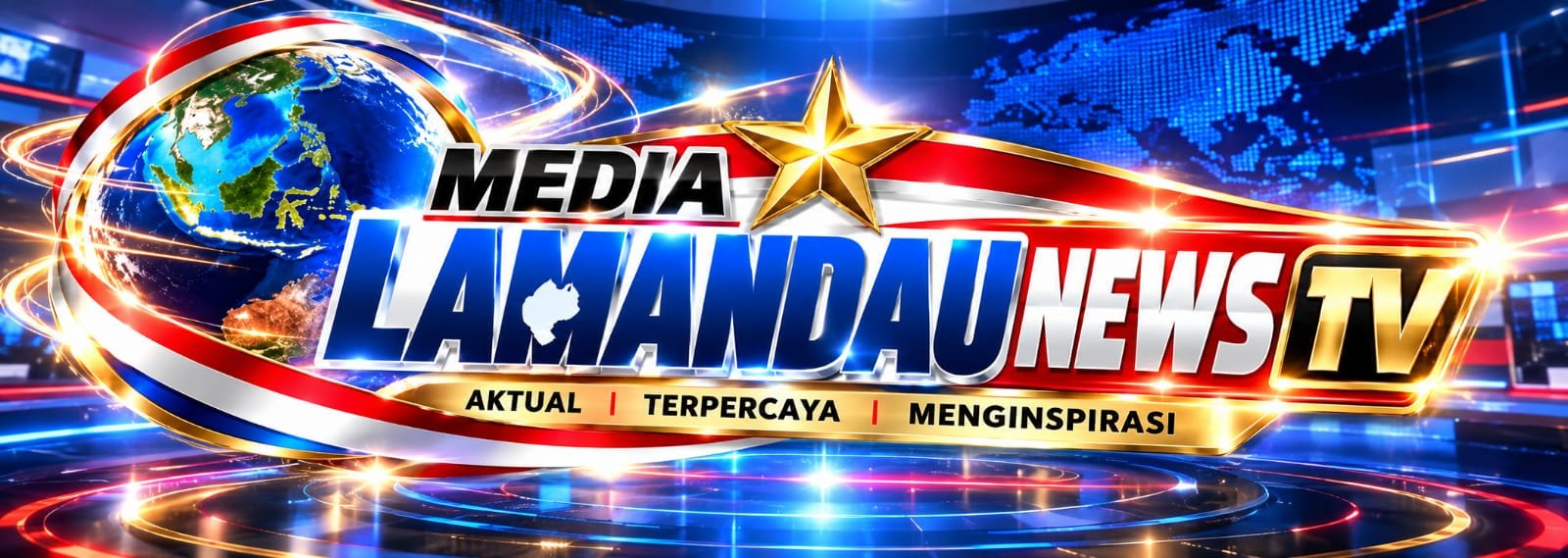 Media Lamandau News